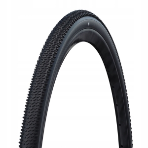 Opona rowerowa SCHWALBE G-ONE R PRO SUPER RACE 28x1,50 700x40C TLE GRAVEL