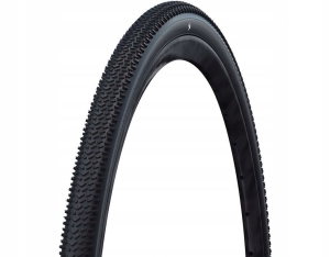 Opona rowerowa SCHWALBE G-ONE R PRO SUPER RACE TLE 700x45C 28" TLE GRAVEL