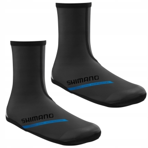 Ochraniacze na buty rowerowe Shimano Dual Fit Thermal DWUFUNKCYJNE L 40-41