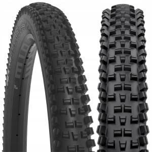 Opona rowerowa MTB ENDURO WTB TRAIL BOSS 27.5" 27,5x2,4 55-584 zwijana TLR