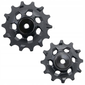 ORYGINALNE Kółka kółeczka przerzutki Sram GX RD 2x11s 11s 12T 14T BOX