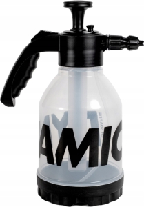 PIANOWNICA ROWEROWA do aktywnej piany DYNAMIC SOAPER FOAM SPRAYER