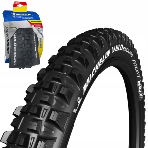 OPONA ROWEROWA MICHELIN WILD ENDURO FRONT 29" 29x2.40 MAXI-X ZWIJANA TLR