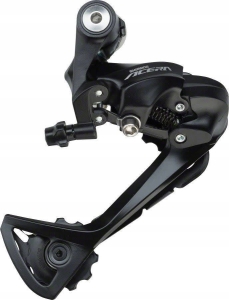 Przerzutka tylna SHIMANO ACERA RD-T3000 SGS OEM 9 rzędowa DŁUGI WÓZEK