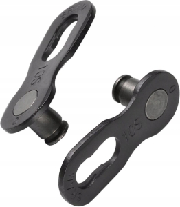 SRAM PowerLock ORYGINALNA spinka rowerowa do łańcucha 10s CZARNA BOX