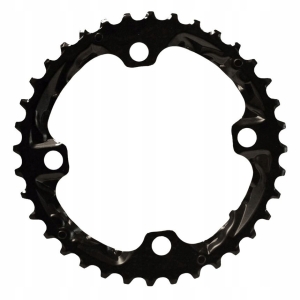 ORYGINALNA Tarcza do korby Shimano Deore FC-T521 36T do 48/36/26T 3x10s