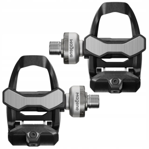 PEDAŁY SZOSOWE Z DWUSTRONNYM POMIAREM MOCY MAGENE P715S SPD-SL 318 g