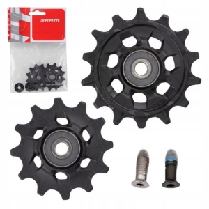 ORYGINALNE kółka kółeczka przerzutki tylnej SRAM GX EAGLE AXS 12s BOX