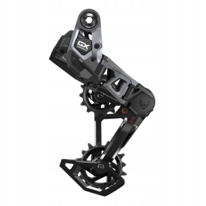 Przerzutka tylna Sram GX Eagle T-Type AXS SGS - długi wózek do 52T 12s BOX