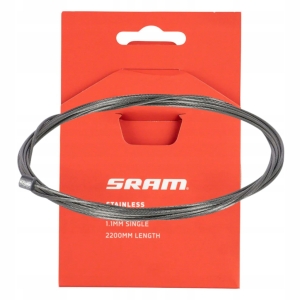 LINKA PRZERZUTKI STAL NIERDZEWNA SRAM 1.1 x 2200 mm BOX