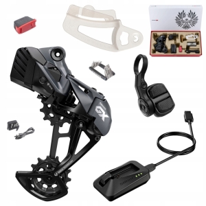SRAM GX Eagle AXS Upgrade Kit Lunar 1x12 12s PRZERZUTKA BATERIA KONTROLER