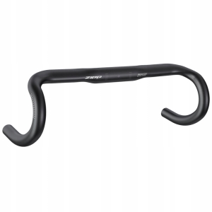 Kierownica rowerowa szosowa ZIPP SERVICE COURSE 70 ERGO 31,8 mm 380 mm ALU