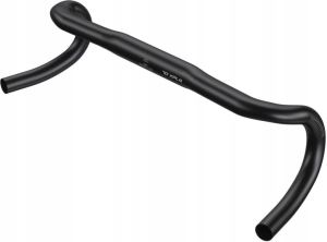 Kierownica rowerowa GRAVEL ZIPP SERVICE COURSE 70 XPLR 31,8 mm 420 mm ALU