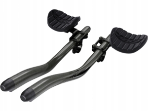 LEMONDKA ZIPP Vuka Triathlon Clip 31,8 mm 70 mm wysoki montaż