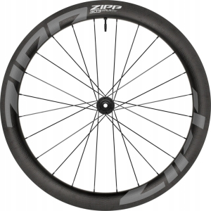 Koło karbonowe GRAVELOWE ZIPP 303 XPLR SWS CL 28" 12/100 mm 665 g 11/12s