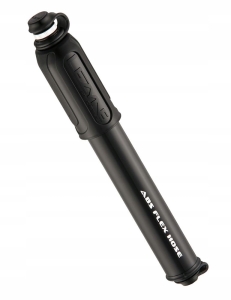 POMPKA ROWEROWA LEZYNE ABS CNC do 8,3 BAR 120 PSI przenośna JAKOŚĆ
