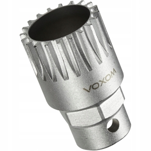 KLUCZ DO SUPORTU Shimano, Truvativ, Race Face, FSA do ISIS Drive Octalink