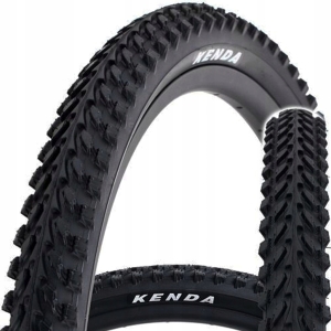 Opona rowerowa KENDA K898 26" 26x2.10 GÓRSKA MTB choinka terenowa DRUT