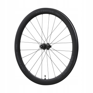 KOŁO KARBONOWE TYLNE SZOSOWE SHIMANO ULTEGRA R8170-C50 stożek 50 mm 12x142