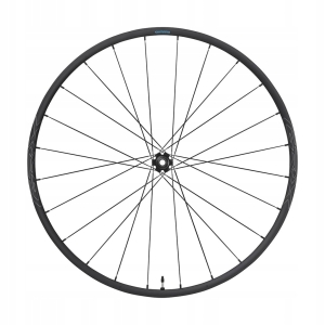 Koło Przednie SHIMANO GRX WH-RX570 700c 28" 12x100 mm DISC CL TR GRAVEL BOX