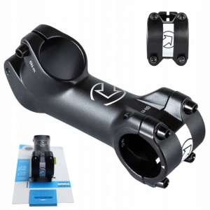 Mostek rowerowy PRO LT 1,1/8" 90 mm +/-35 SZOSA MTB GRAVEL 31,8 mm 160 g