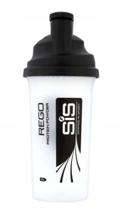 SHAKER SIS 700 ml WBUDOWANA PODZIAŁKA