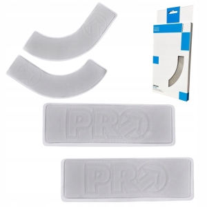 Podkładki żelowe pod owijkę PRO zestaw 4 szt. AMORTYZUJĄCE