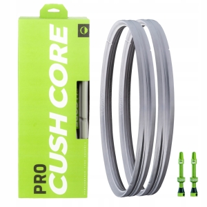 WKŁADKI ANTYPRZEBICIOWE DO OPON ENDURO 27.5/29" CUSH CORE PRO SET + MULLET