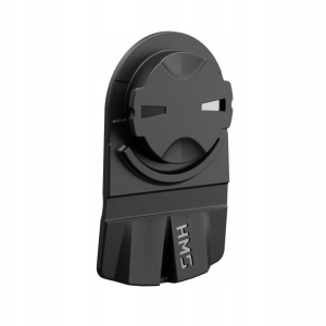 HAMMERHEAD Adapter do uchwytu Karoo Quarter Turn przejściówka do Garmin