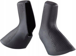 ORYGINALNE osłony gumy do klamkomanetek SRAM RED FORCE RIVEL 22 11s BOX