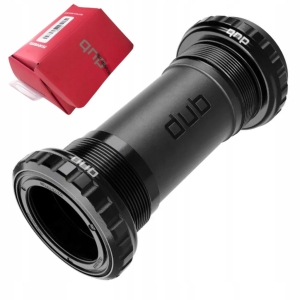 SUPORT ROWEROWY SRAM AM BB DUB gwint BSA wkręcany Road Wide 68 mm BOX