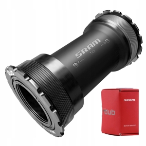 SRAM suport DUB T47 Road Wide 85.5mm PressFit szosa gravel BOX