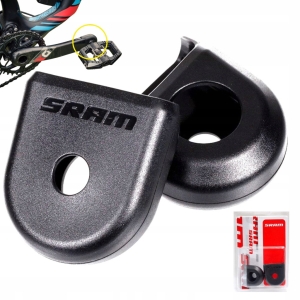 OSŁONA RAMION KORBY SRAM Crank Arm Guard 2 sztuki BOX