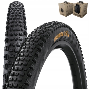 Opona rowerowa MTB trail Continental Magnotal Trail Soft 29x2,40 MTB E-MTB