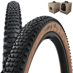 Opona rowerowa MTB FR Continental Magnotal Trail Soft 29x2,40 MTB E-MTB