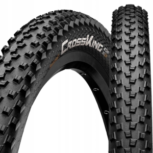Opona rowerowa Continental Cross King 29 x 2,0 DRUT 790 g 50-622 MTB GÓRSKA
