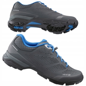 BUTY ROWEROWE SPD SHIMANO SH-MT301W MT3 damskie r. 36 | 22,5 cm TREKKINGOWE