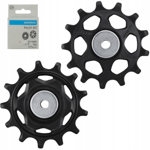 Kółka kółeczka przerzutki SHIMANO CUES RD-U6000 ORYGINALNE BOX