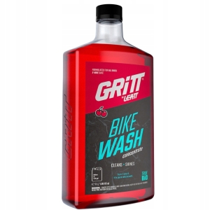Koncentrat do mycia roweru GRiTT by LEATT Bike Wash 1L Bio Wiśnia płyn