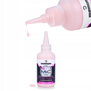 MOMUM MIC WAX LUBE CERAMICZNY SMAR WOSK DO ŁAŃCUCHA ROWEROWEGO 120 ml