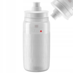 ELITE FLY TEX 550 ml Bidon BPA FREE PRZEZROCZYSTY