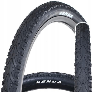 OPONA ROWEROWA KENDA K935 28 700X35C TREKINGOWA