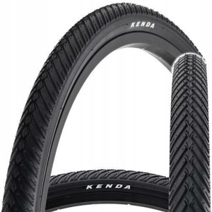 OPONA ROWEROWA KENDA K180 700X40C TREKKINGOWA 28''