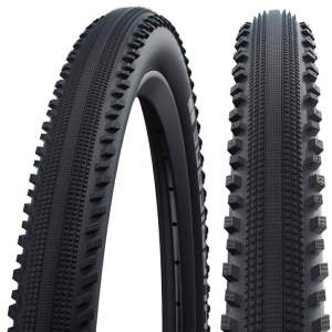 Opona rowerowa SCHWALBE HURRICANE 28" x 1,6 42-622 SZYBKA ADDIX DRUT