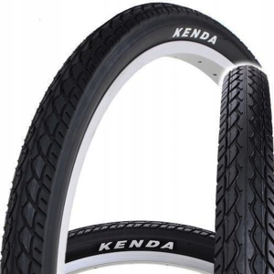 Opona rowerowa KENDA K924 E-BIKE 24 x 1,75 MIEJSKA
