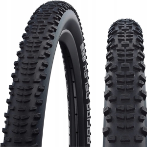Opona rowerowa SCHWALBE RACING RALPH 29x2.25 TUBELESS READY TLR ZWIJANA
