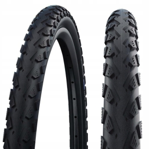 Opona rowerowa SCHWALBE LAND CRUISER 700x35C 28x1,40 37-622 Kevlar Guard