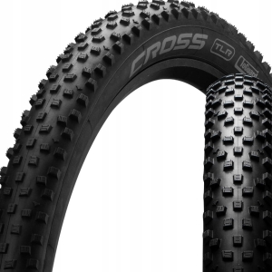 Opona zwijana WOLFPACK CROSS MTB 29 x 2.25 TUBELESS READY TLR LEKKA 670g