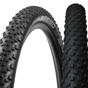 Opona zwijana WOLFPACK SPEED MTB 29 x 2.25 TUBELESS READY TLR LEKKA 580g