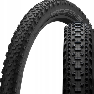 Opona zwijana WOLFPACK RACE MTB 29 x 2.40 TUBELESS READY ToGuard LEKKA 690g